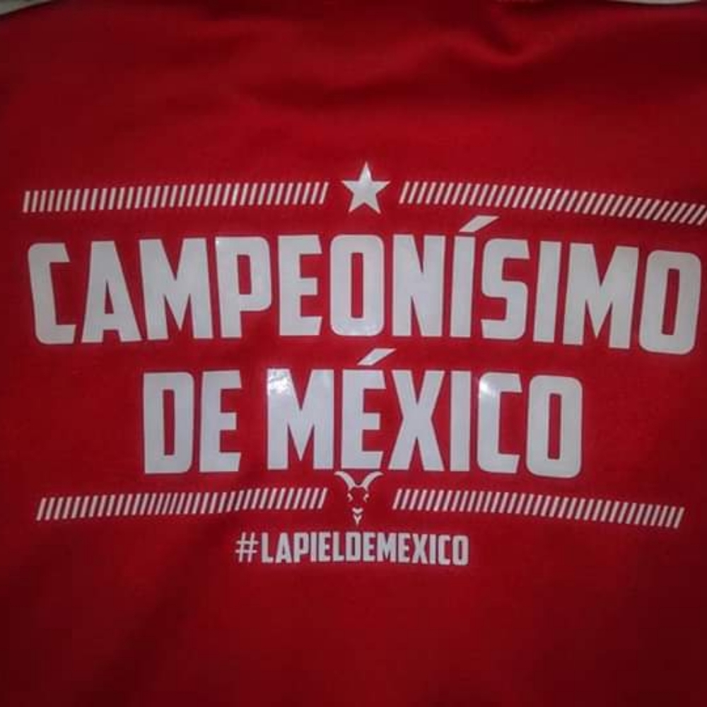 Chivas Guadalajara mexico